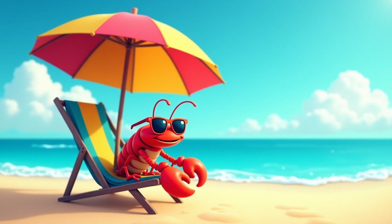 lobster
