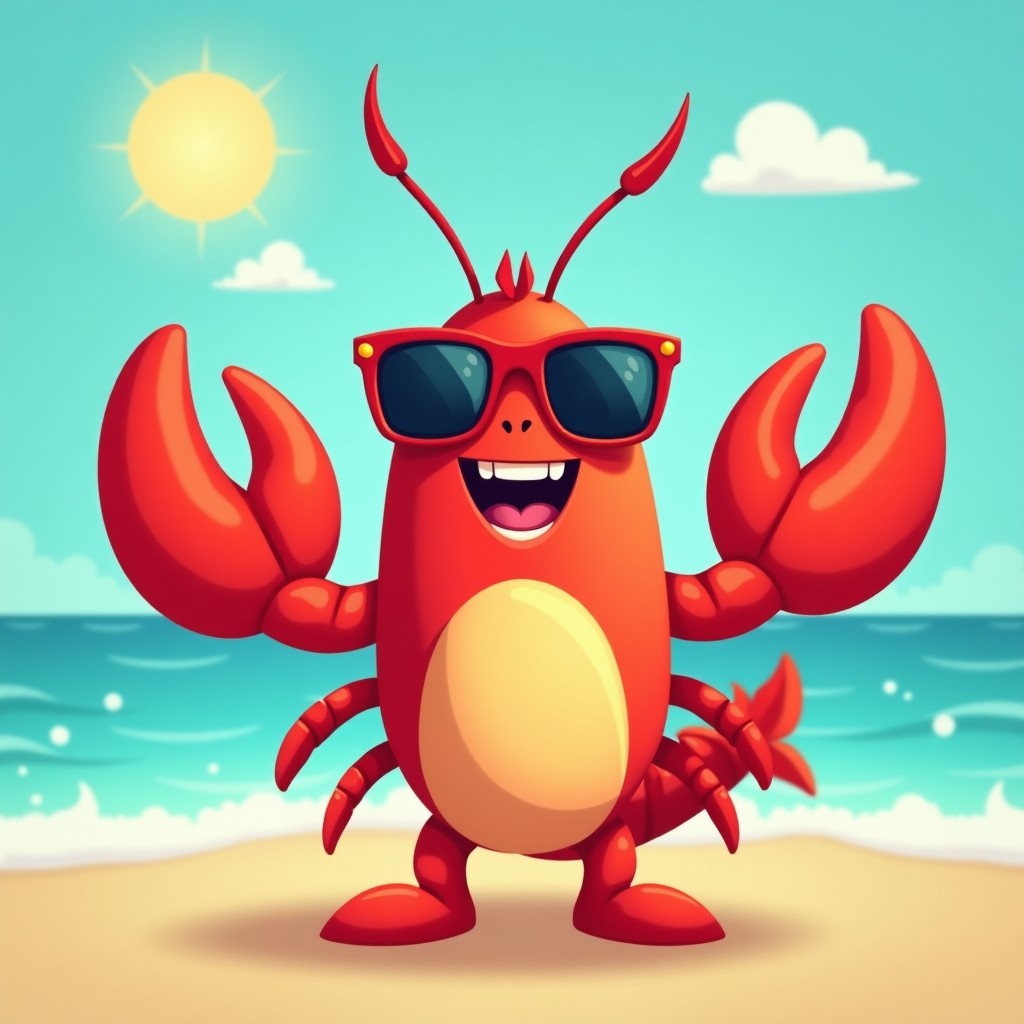 lobster