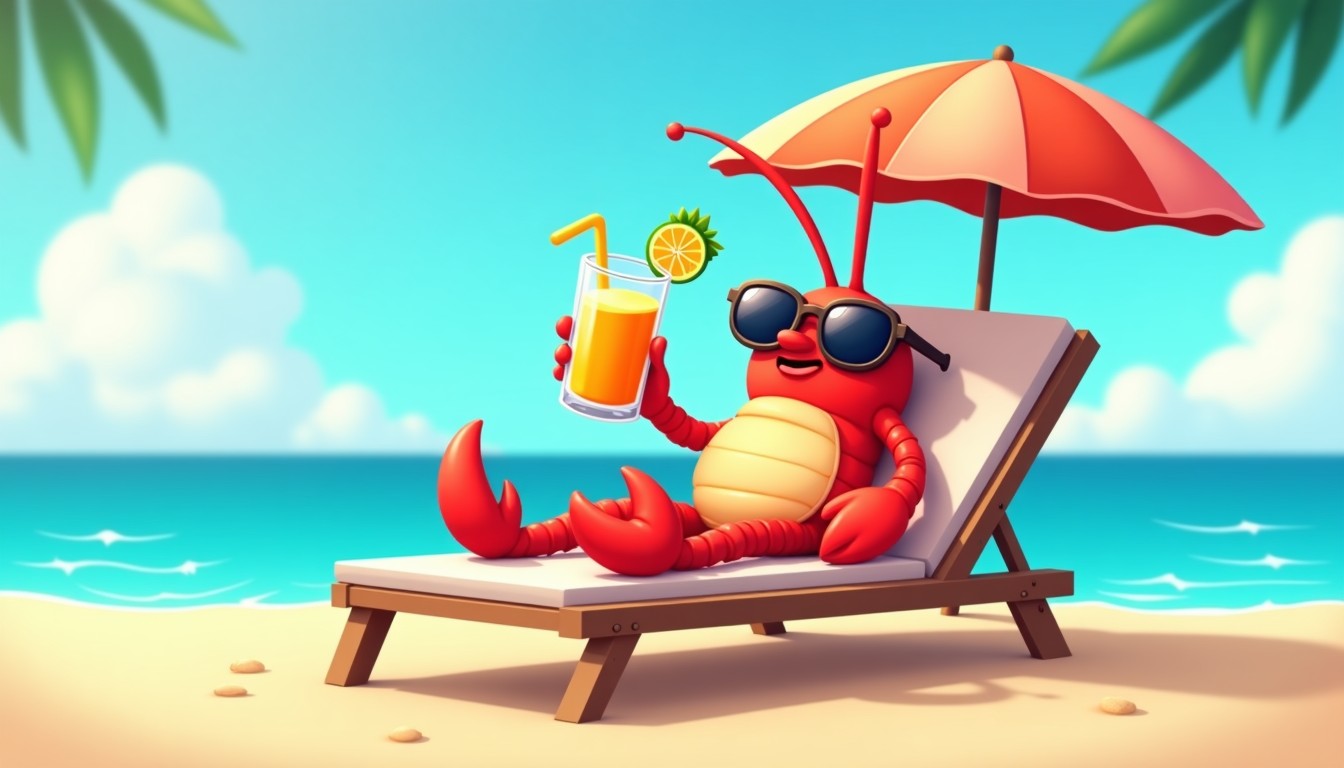 lobster