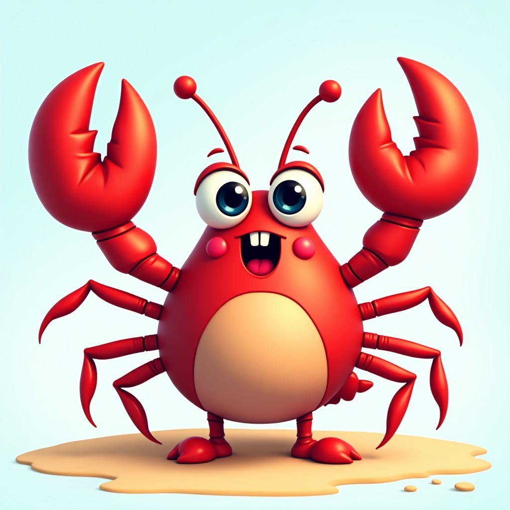 lobster