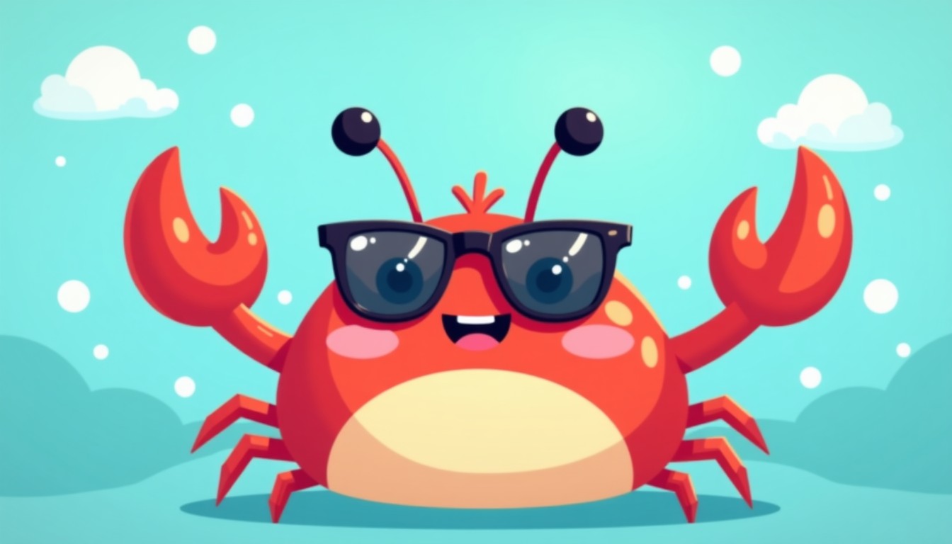 lobster